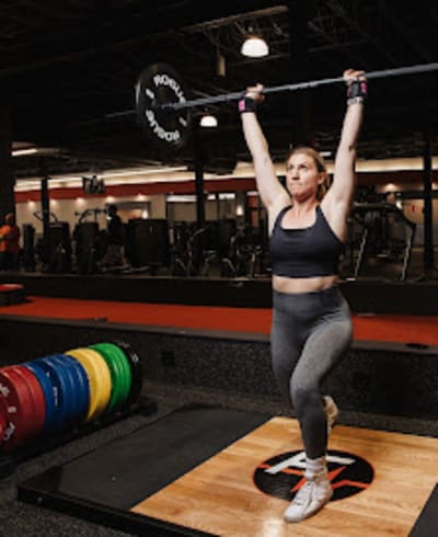 FITWORKS Rocky River